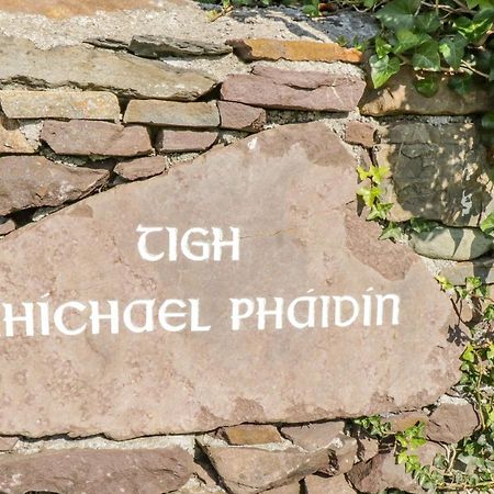 Tigh Mhicheal Phaidin Finny Εξωτερικό φωτογραφία